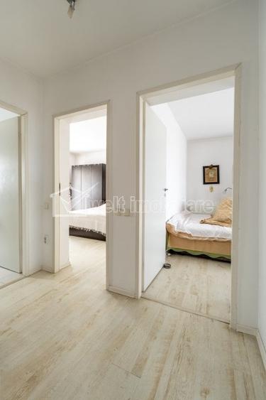 Apartament cu 3 camere 96mp garaj boxa Constantin Nottara - 2