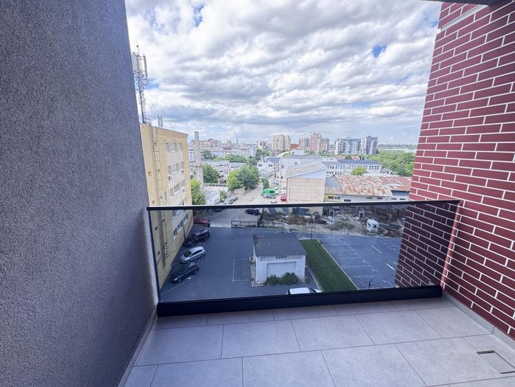 Apartament cu 2 camere circular în Central