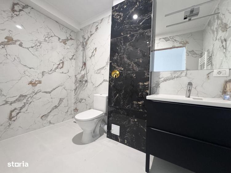 Apartament Etaj 1 - 4 camere + Terasa 16mp + Cota Parte Gradina - Otop - 12