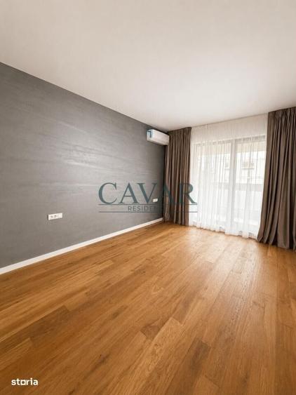 Proiect Cavar Residence Bradetului 24B Metrou Terasa Curte - 15