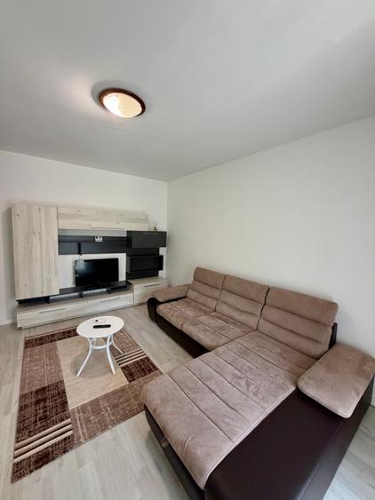 Apartament cu 2 camere decomandat în Lujerului