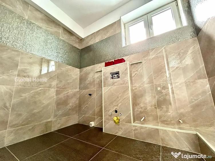 Apartament cu 2 camere semidecomandat în Străulești