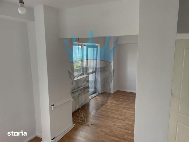 Apartament 3 Camere P-ta Alba Iulia Bucuresti,ideal Sediu Firma - 7