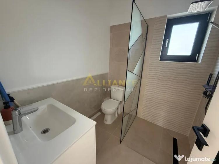Casa individuala parter ~ 3 camere 2 bai ~ teren 375mp - 17
