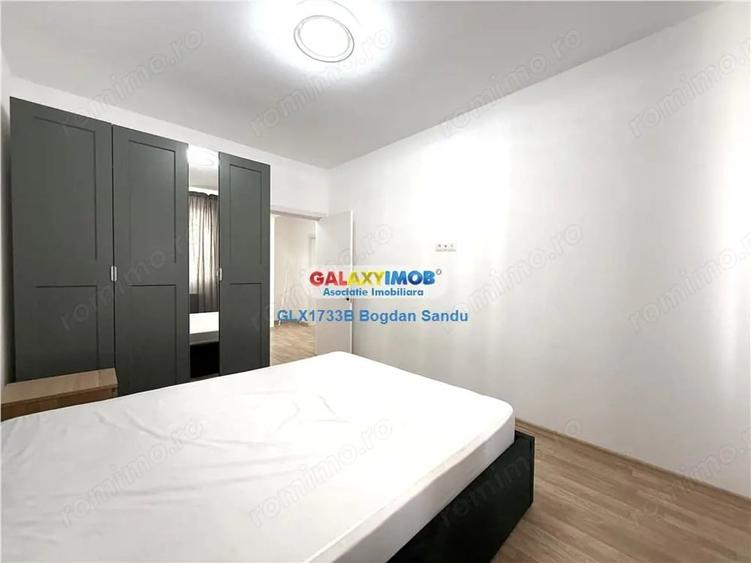 Apartament 2 camere decomandat, de inchiriat in Militari Residence - 3