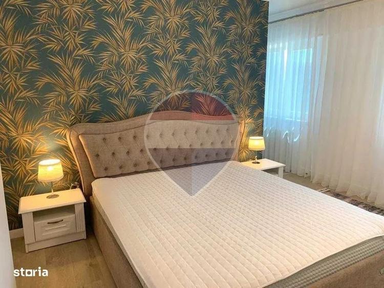 Apartament cu 2 camere în Tudor Vladimirescu