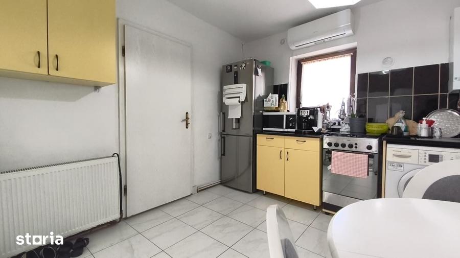 Apartament si garsoniera LA CASA in Deva, zona Ultracentrala - 5