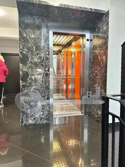 Apartament cu 2 camere decomandat, mobilat în Podu Roș