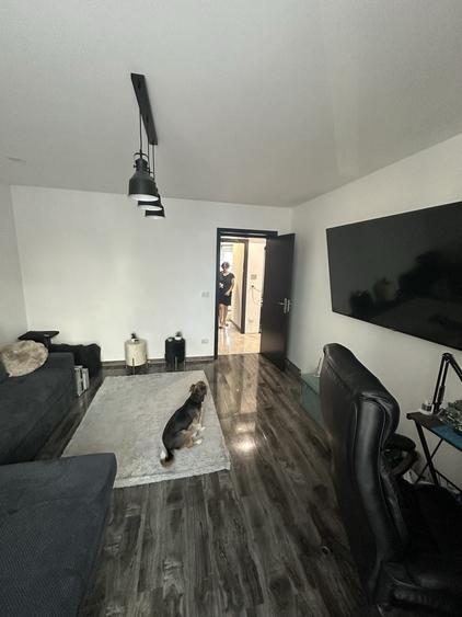 Apartament cu 3 camere decomandat în Ultracentral