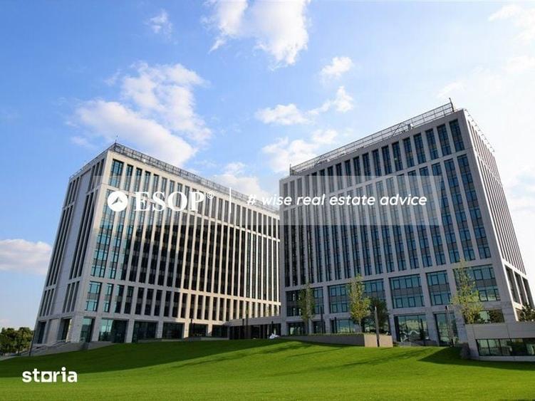 Spațiu comercial, de 800 mp, în Vitan