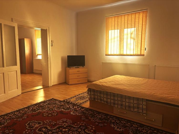 Apartament cu 2 camere în Lupeni
