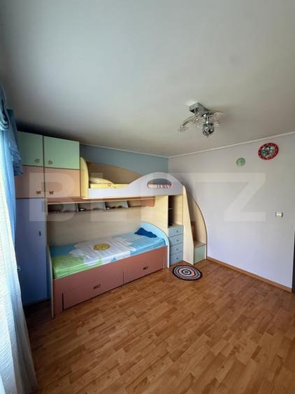 Casa individuala cu etaj, 10 ari teren, 207 mp utili, Plopeni, Salcea - 8