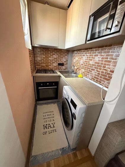 Apartament cu 3 camere semidecomandat în Gheorgheni