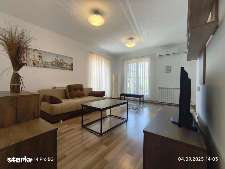 Apartament 3 camere de inchiriat in Zorilor - 8