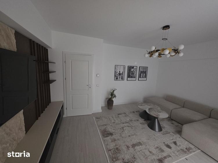 Apartament cu 3 camere decomandat în Tătărași