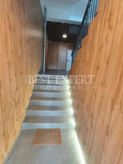 Apartament cu 2 camere semidecomandat în Nicolae Grigorescu