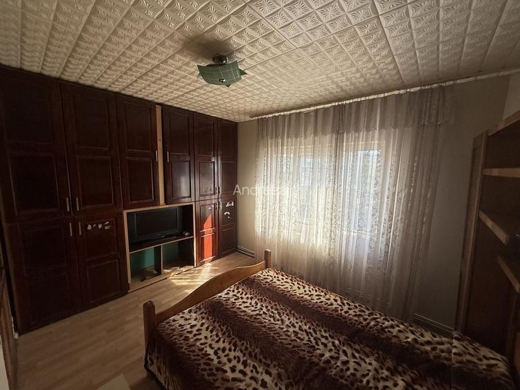 APARTAMENT 2 CAMERE (fara agentie) - 65.000 negociabil