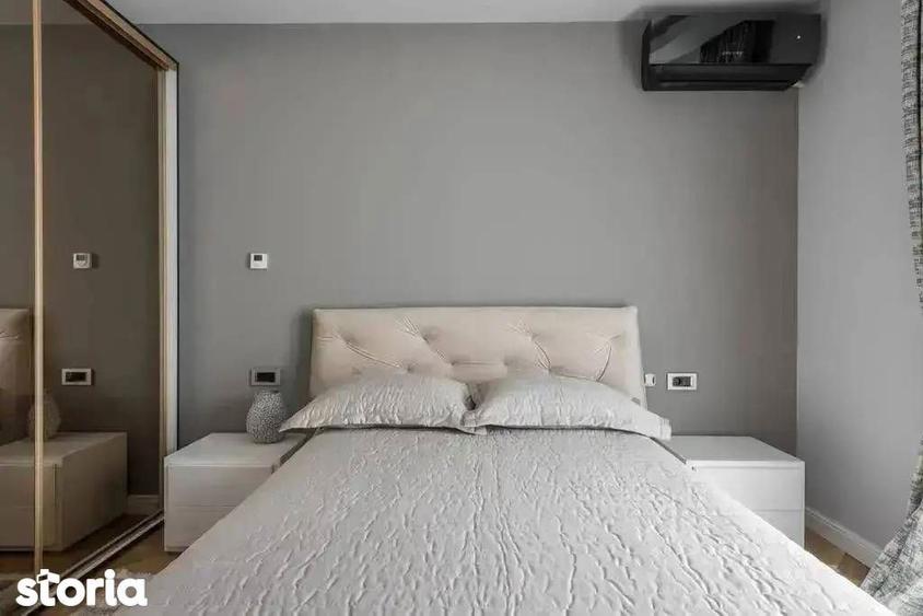 Apartament cu 6 camere, mobilat în Militari