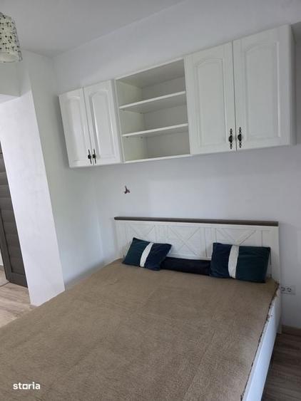 Apartament cu 2 camere semidecomandat în Tudor Vladimirescu