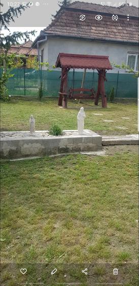 Casă cu 4 camere cu Teren 600 Mp în Grindeni