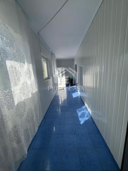 Casă cu 3 camere cu Teren 820 Mp în Mihăilești
