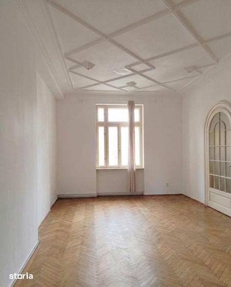 Apartament in vila interbelica, etaj 1, 90 mp, Mo?ilor - 3