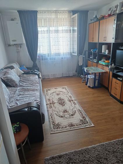Garsonieră nedecomandată în Mărăței