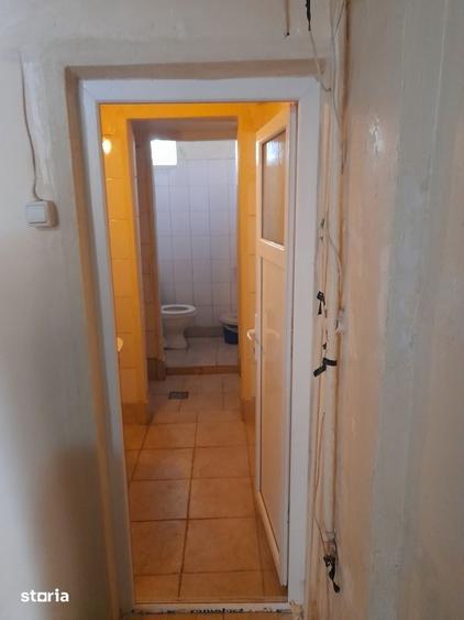 Casă cu Teren 469 Mp în Micro 6