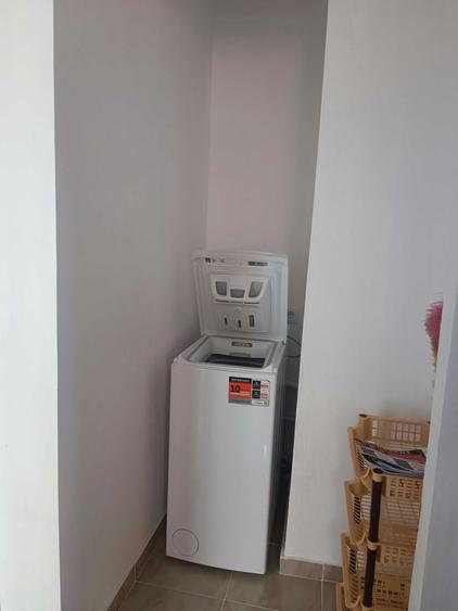Apartament cu 2 camere decomandat în Circumvalațiunii