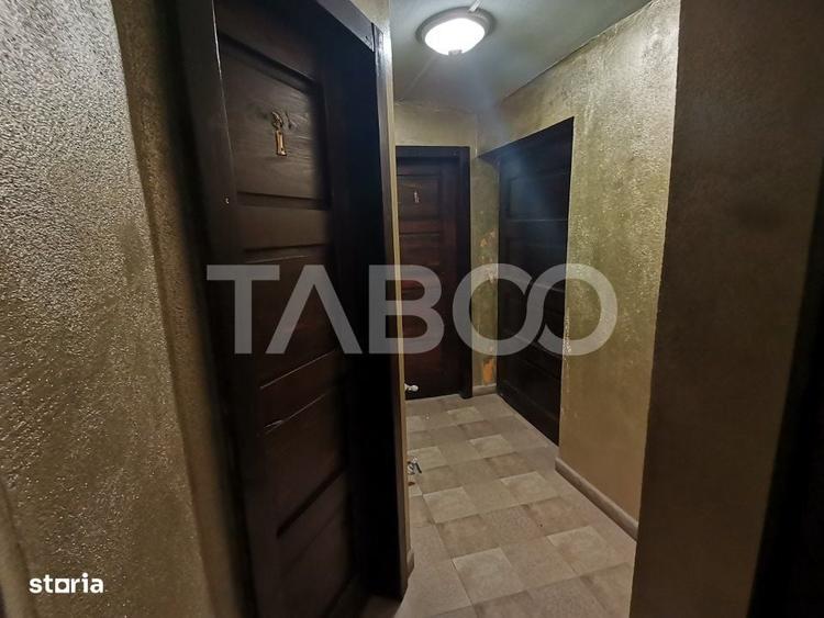 Spațiu comercial, de 97 mp, în Ultracentral