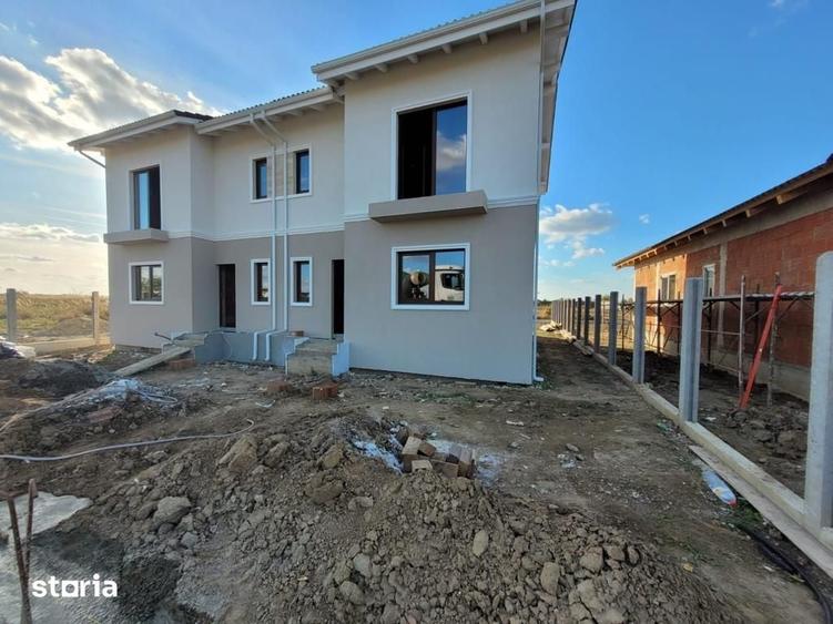 Duplex Superb in Mo?ni?a Noua, langa M.City LOCA?IE EXCELENTA! Comisio - 7