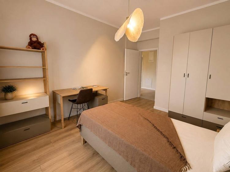 OFERTĂ SPECIALĂ – APARTAMENT 2 CAMERE + PARC PRIVAT/ PAZA 24/7 - 4