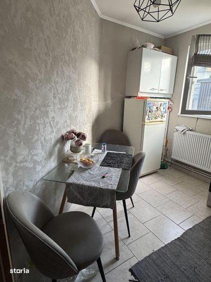 Apartament cu 2 camere în Zorilor