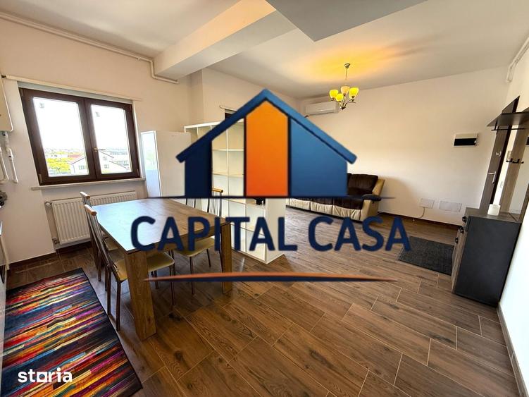 Apartament cu 3 camere în Mogoșoaia