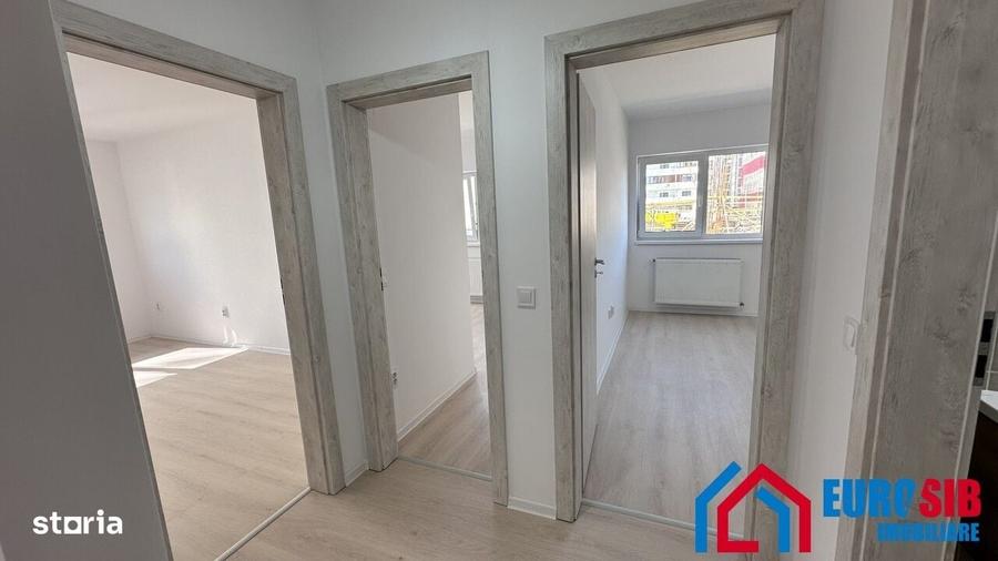 Apartament cu 4 camere în Central