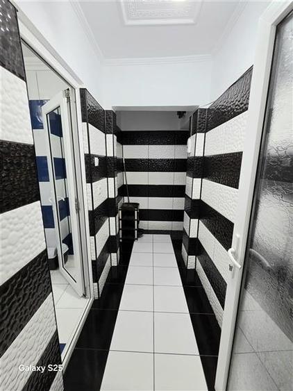 Apartament cu 2 camere semidecomandat, mobilat în Tomis III