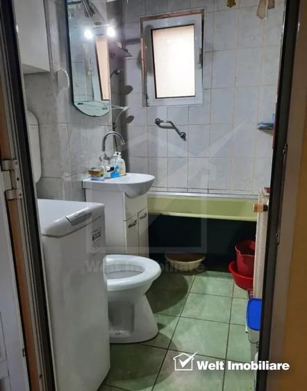 De vanzare apartament cu 3 camere Manastur - 5