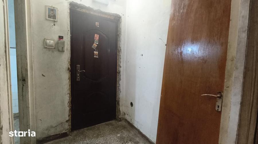 Apartament 2 camere in Deva, zona Gojdu - 11