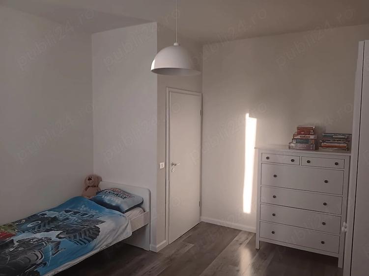 Casă cu Teren 500 Mp în Sânandrei