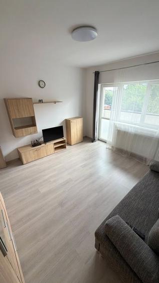 Garsonieră decomandată în Măgurele