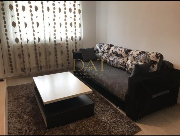 Apartament cu 3 camere decomandat în Mănăștur