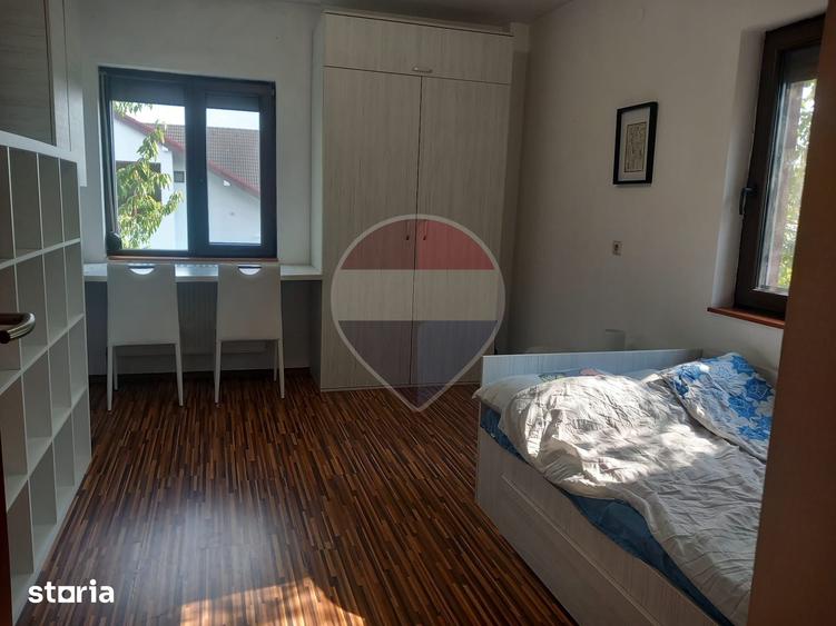 De inchiriat apartament 3 camere, pet friendly, cu parcare, Grigorescu - 7