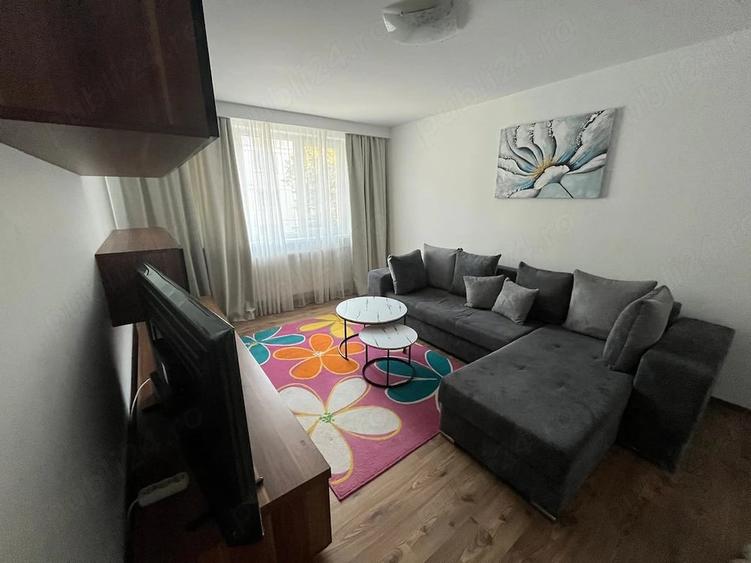 Apartament cu 2 camere decomandat în Drumul Taberei