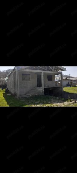 Teren de 1175 mp, în Bezdead