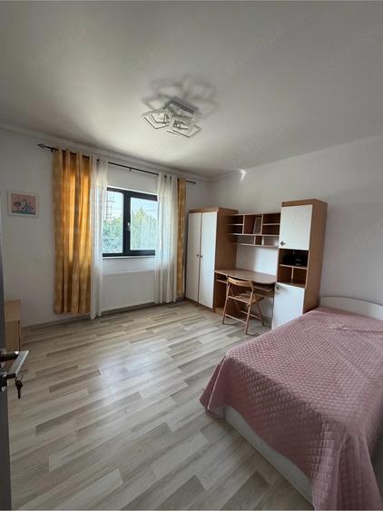 Casă cu Teren 220 Mp în Corbeanca