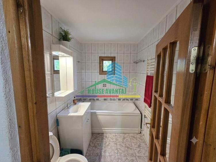 Oportunitate Ultracentrală | Apartament 3 camere Piața Unirii, Focșani - 9