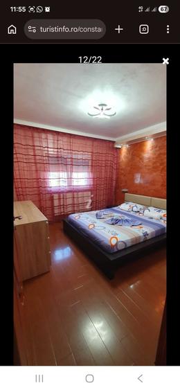Inchiriez Ap 2 camere Zona Spitalul Miliar - 7