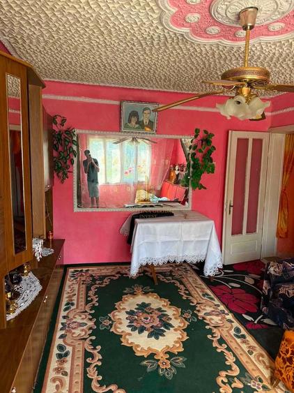 Casa P+E cu 6 camere de vanzare in Vama, Suceava 73.000 - 6