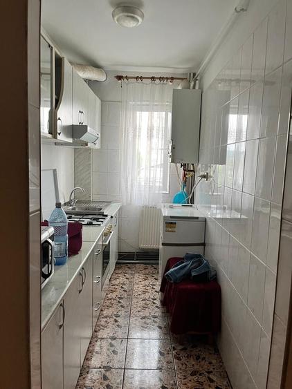 Apartament cu 2 camere decomandat în Zimbru