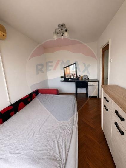 Apartament cu 3 camere de închiriat – Bld. Mihai Viteazul - 2